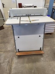 Calendar machines